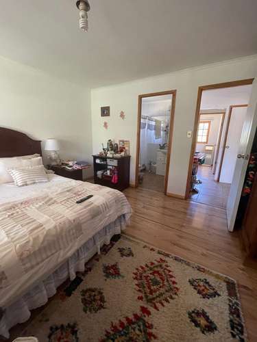 Venta hermosa parcela  con casas en Chiñigûe