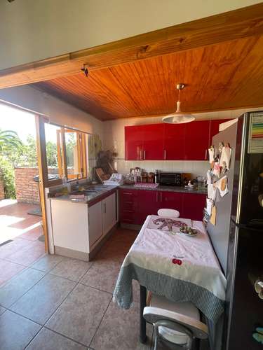 Venta hermosa parcela  con casas en Chiñigûe