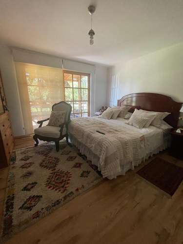 Venta hermosa parcela  con casas en Chiñigûe