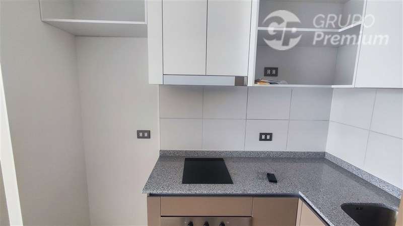 Departamento Nuevo 1D Pleno Centro de Concepción - Imagen 4