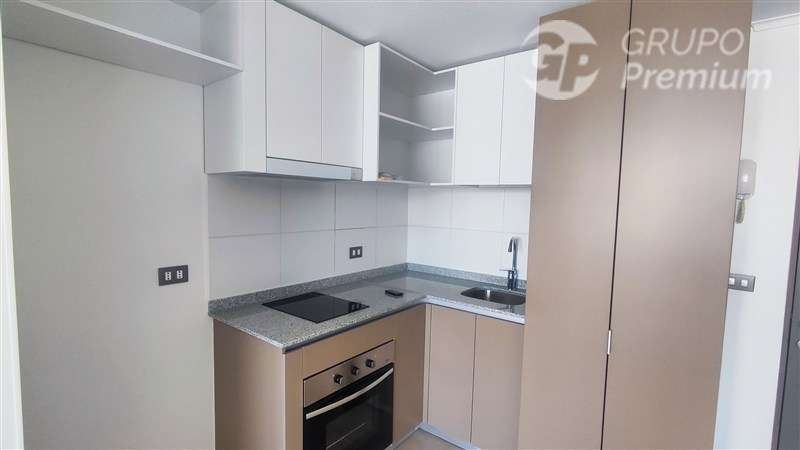 Departamento Nuevo 1D Pleno Centro de Concepción - Imagen 3