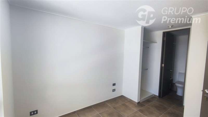 Departamento Nuevo 1D Pleno Centro de Concepción - Imagen 6