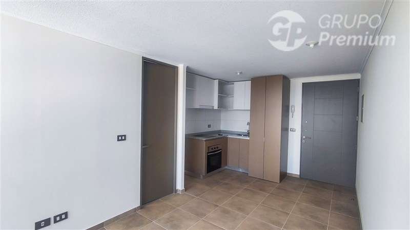 Departamento Nuevo 1D Pleno Centro de Concepción