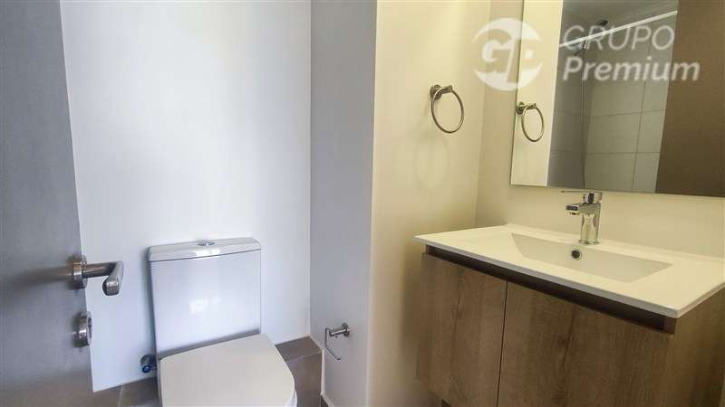 Departamento Nuevo 1D Pleno Centro de Concepción - Imagen 9