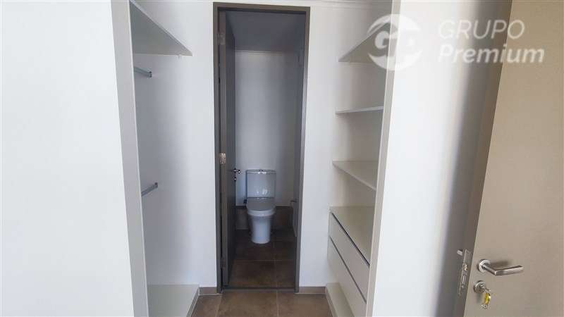 Departamento Nuevo 1D Pleno Centro de Concepción - Imagen 8