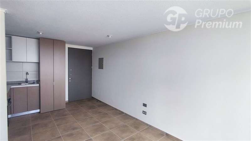Departamento Nuevo 1D Pleno Centro de Concepción - Imagen 2