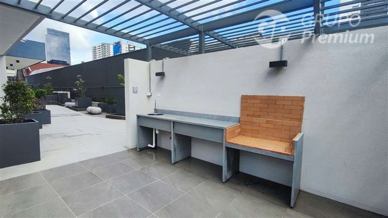 Departamento Nuevo 1D Pleno Centro de Concepción - Imagen 17