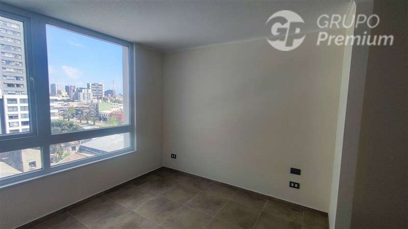 Departamento Nuevo 1D Pleno Centro de Concepción - Imagen 7