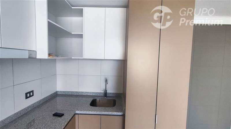 Departamento Nuevo 1D Pleno Centro de Concepción - Imagen 5