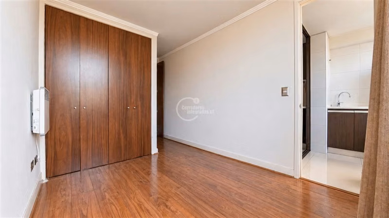 Departamento en venta de 4 dorm-2 Estacionamientos - Imagen 11