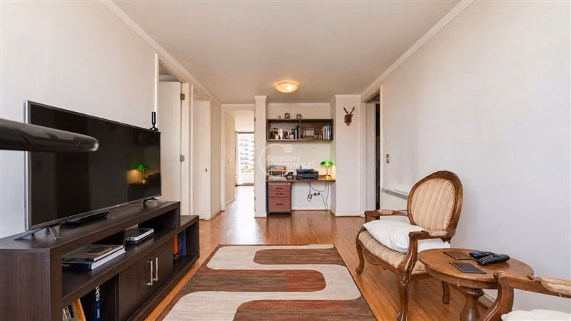 Departamento en venta de 4 dorm-2 Estacionamientos - Imagen 14