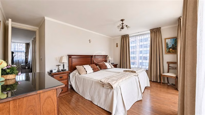 Departamento en venta de 4 dorm-2 Estacionamientos - Imagen 15