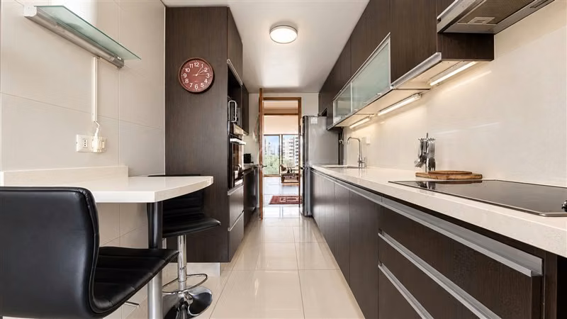 Departamento en venta de 4 dorm-2 Estacionamientos - Imagen 7
