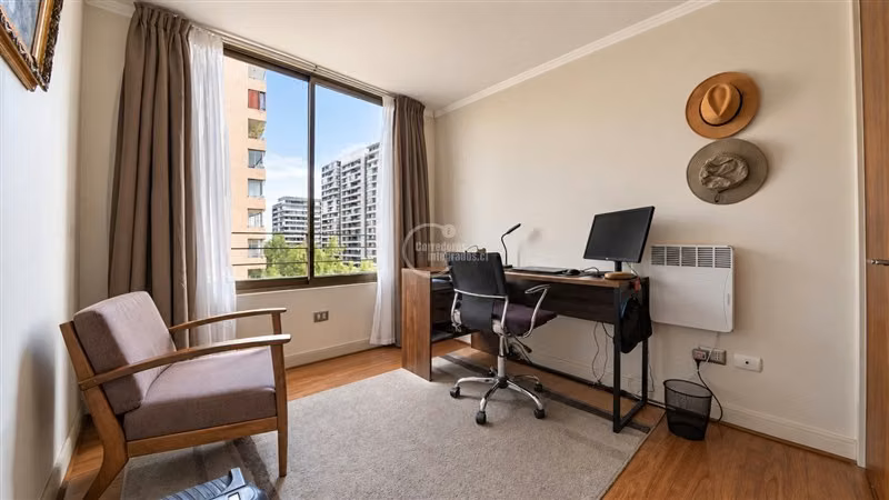 Departamento en venta de 4 dorm-2 Estacionamientos - Imagen 19