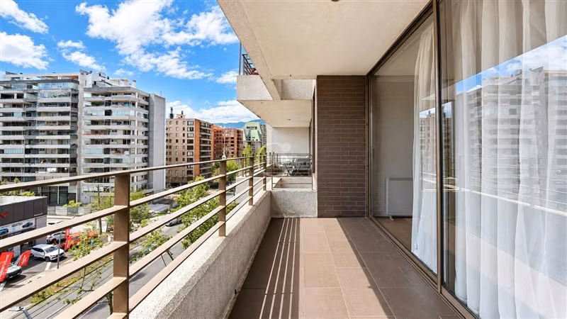 Departamento en venta de 4 dorm-2 Estacionamientos - Imagen 18
