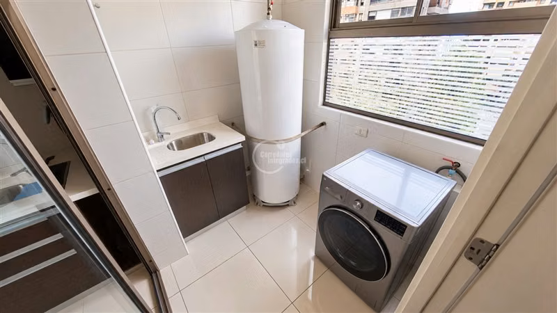 Departamento en venta de 4 dorm-2 Estacionamientos - Imagen 9