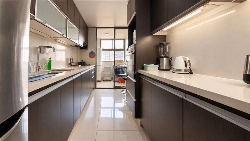 Departamento en venta de 4 dorm-2 Estacionamientos - Imagen 8