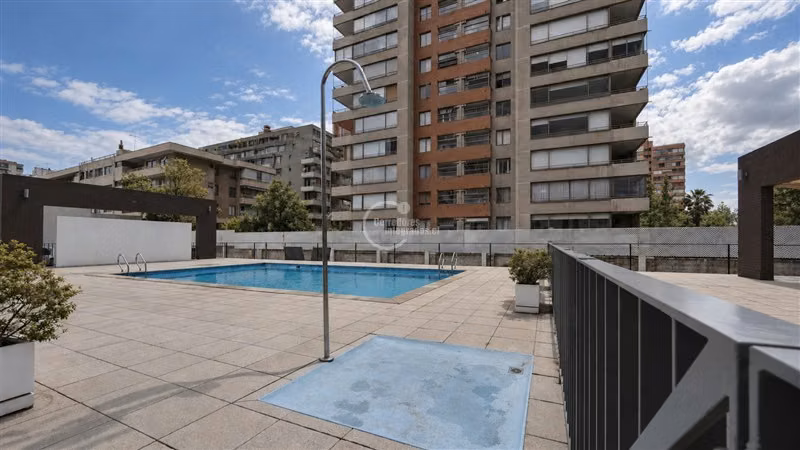 Departamento en venta de 4 dorm-2 Estacionamientos - Imagen 26