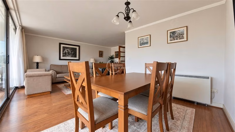 Departamento en venta de 4 dorm-2 Estacionamientos - Imagen 5
