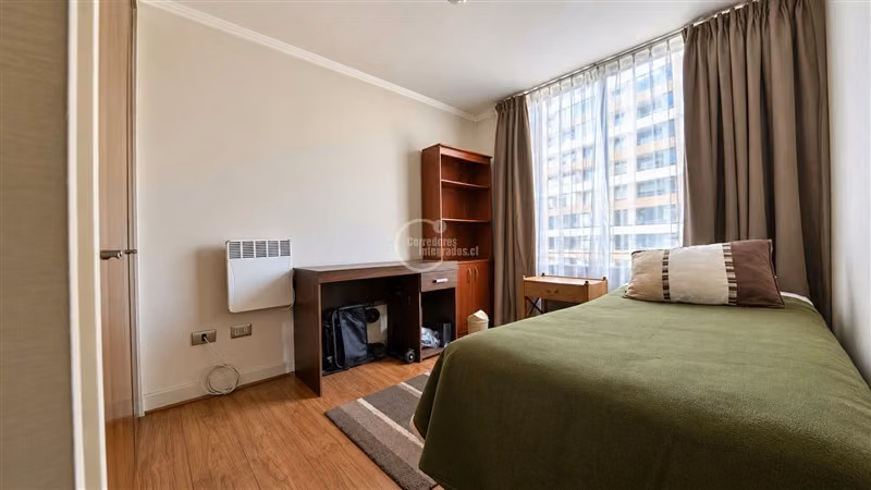 Departamento en venta de 4 dorm-2 Estacionamientos - Imagen 20