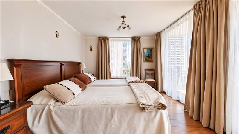 Departamento en venta de 4 dorm-2 Estacionamientos - Imagen 16