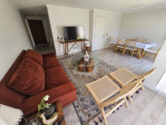 Hermosa Casa en Chicureo/Colina 257 m2 - Imagen 3