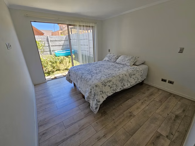Hermosa Casa en Chicureo/Colina 257 m2 - Imagen 7