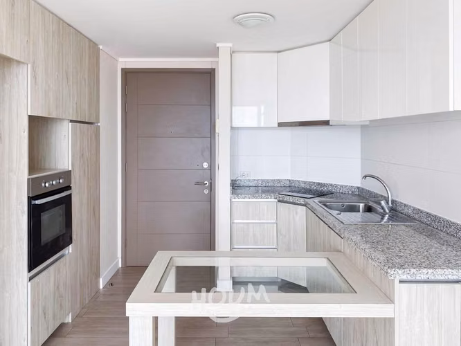 Departamento en Los Abedules - Imagen 11