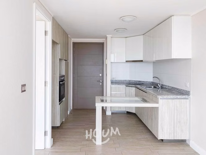 Departamento en Los Abedules - Imagen 10
