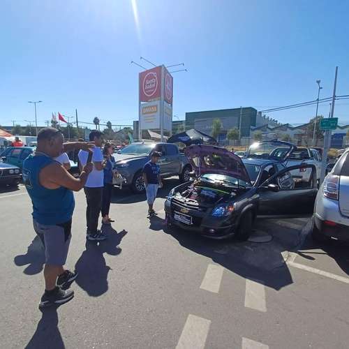 Chevrolet corsa lll hb mexicano - Imagen 4