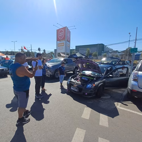 Chevrolet corsa lll hb mexicano