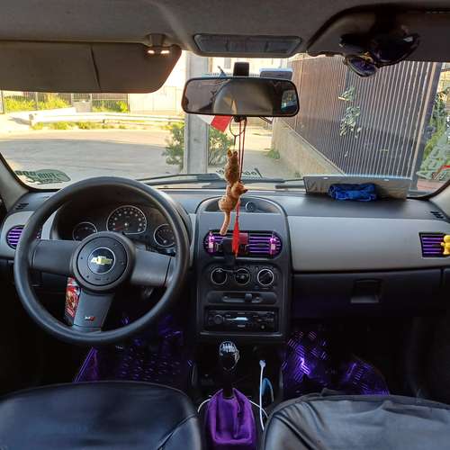 Chevrolet corsa lll hb mexicano - Imagen 8