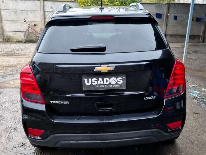 CHEVROLET TRACKER 2019 - Imagen 6