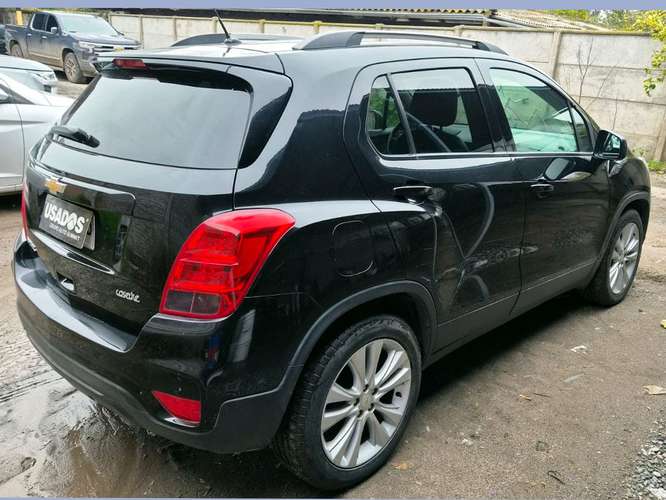 CHEVROLET TRACKER 2019 - Imagen 7