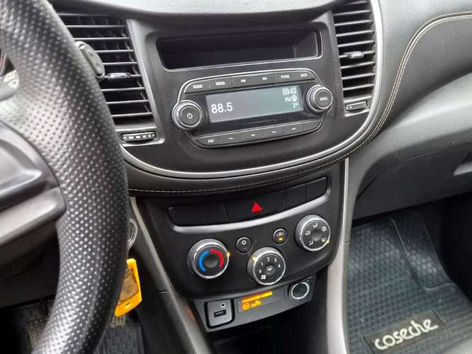CHEVROLET TRACKER 2019 - Imagen 8