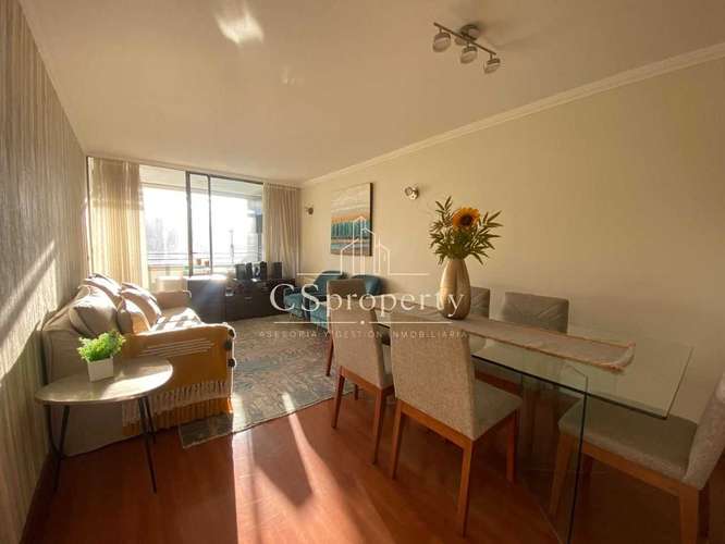 Venta Departamento Sector Poniente Viña Del Mar (185390)
