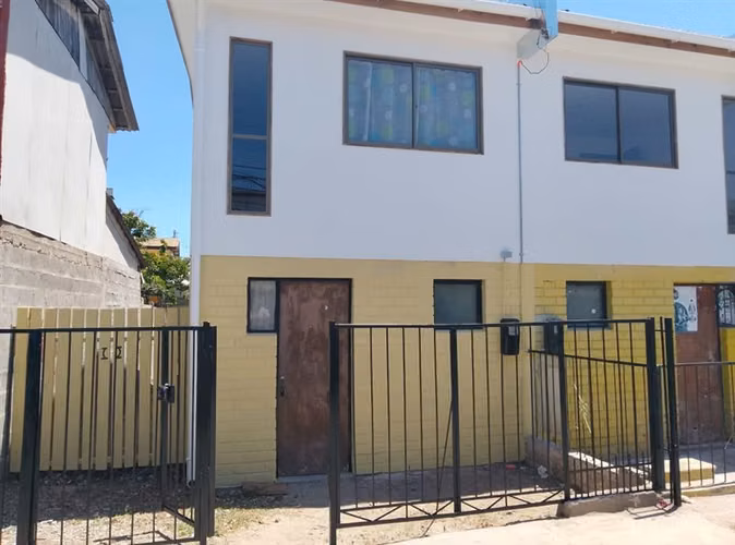 Casa Olivar Bajo 3D/1B Coquimbo - Imagen 3