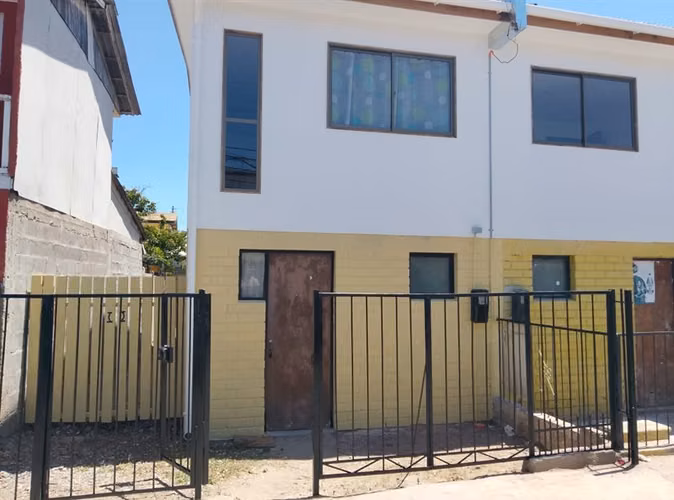 Casa Olivar Bajo 3D/1B Coquimbo - Imagen 1