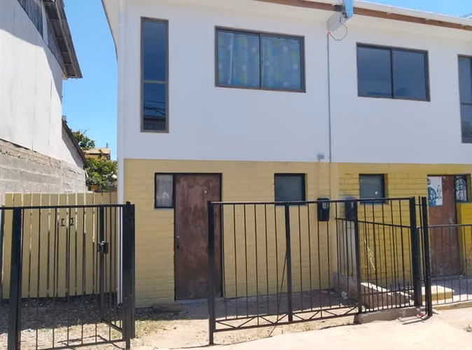 Casa Olivar Bajo 3D/1B Coquimbo - Imagen 2