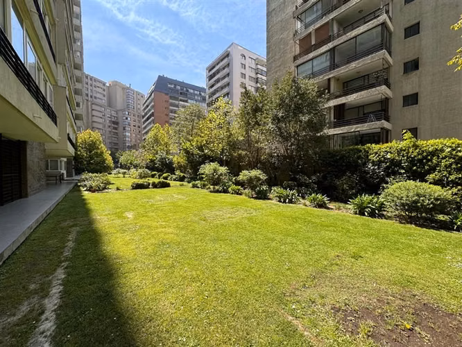 Departamento en arriendo de 2 dorm. en Las Condes - Imagen 50