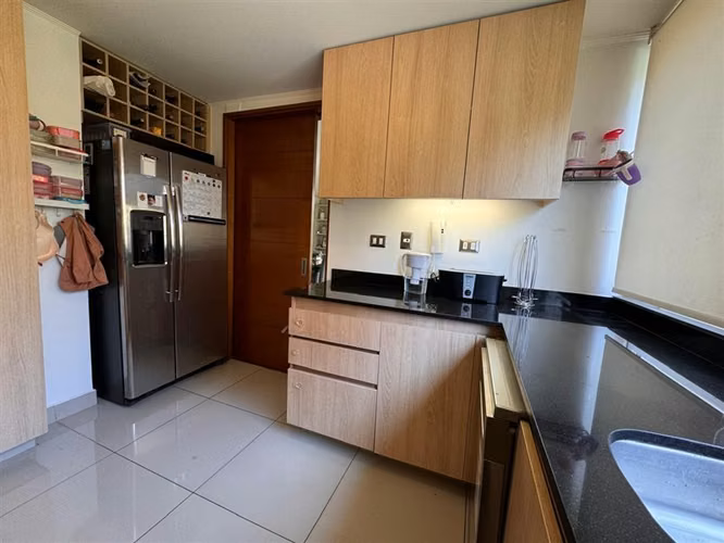 Departamento en arriendo de 2 dorm. en Las Condes - Imagen 30
