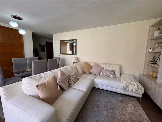 Departamento en arriendo de 2 dorm. en Las Condes - Imagen 28