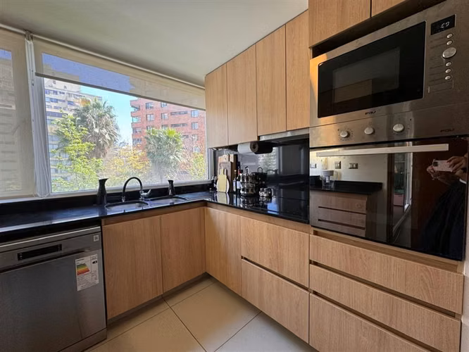 Departamento en arriendo de 2 dorm. en Las Condes - Imagen 32