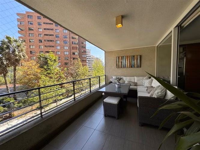 Departamento en arriendo de 2 dorm. en Las Condes - Imagen 23