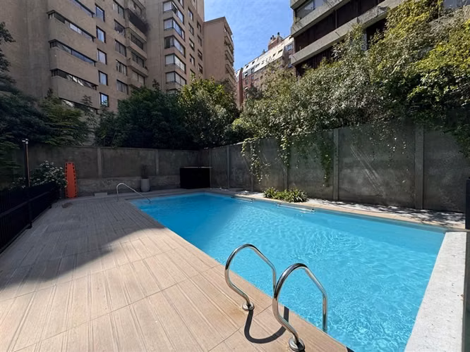 Departamento en arriendo de 2 dorm. en Las Condes - Imagen 49