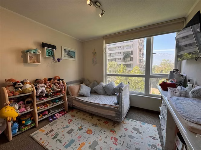 Departamento en arriendo de 2 dorm. en Las Condes - Imagen 19