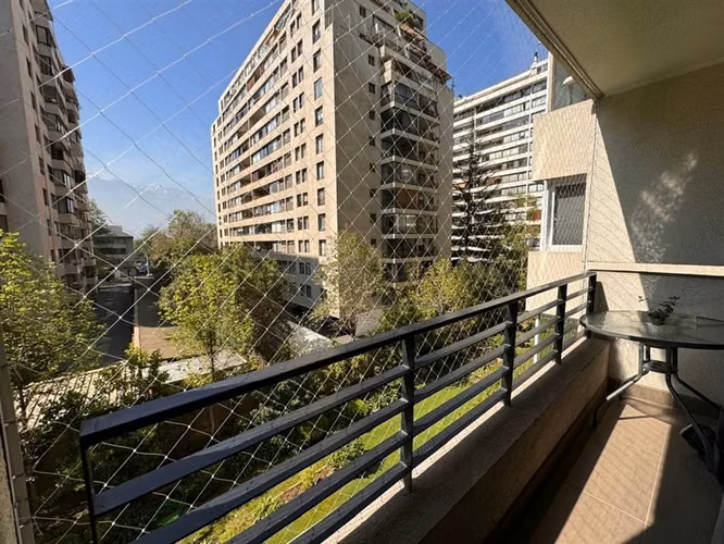 Departamento en arriendo de 2 dorm. en Las Condes - Imagen 13