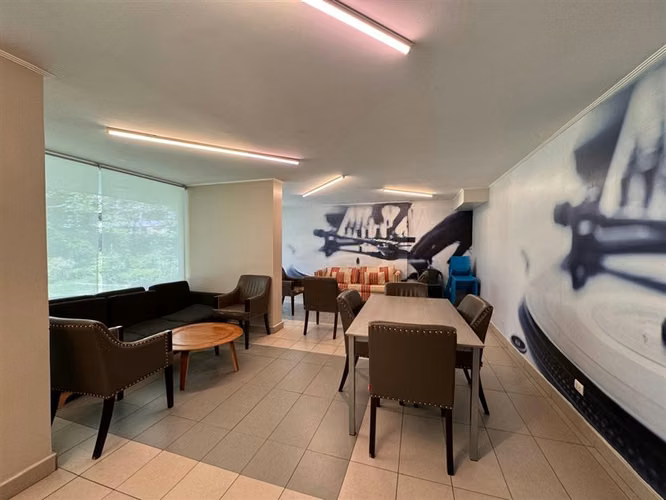 Departamento en arriendo de 2 dorm. en Las Condes - Imagen 42