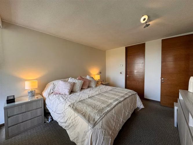 Departamento en arriendo de 2 dorm. en Las Condes - Imagen 11
