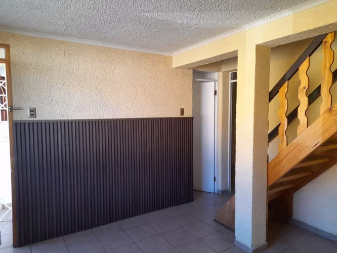 Casa de 2 pisos, 3 D, 1B, Santa Inés - Imagen 3